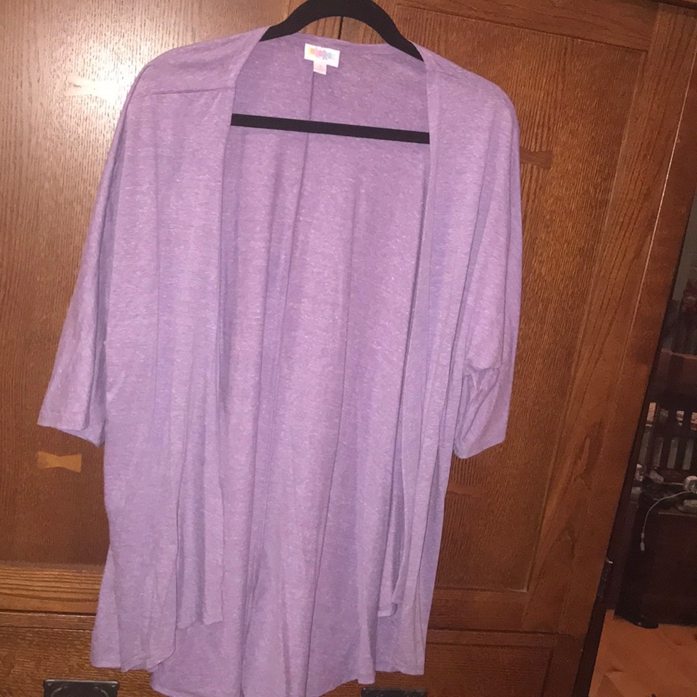 LuLaRoe Lindsey